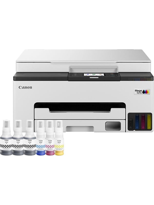 Canon MAXIFY GX1051 Multifunktion - Farbe - Tinte