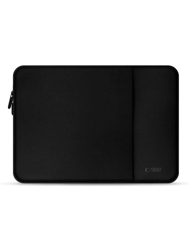 Tech-Protect Neoprene Laptop Cover 13'' - Black