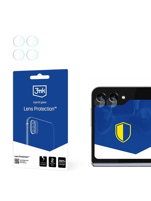 3mk Samsung Galaxy Z Flip 5...