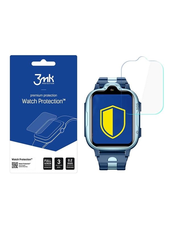 3mk Watch Protection v. ARC+ protective foil for Garett Kids Cute 4G