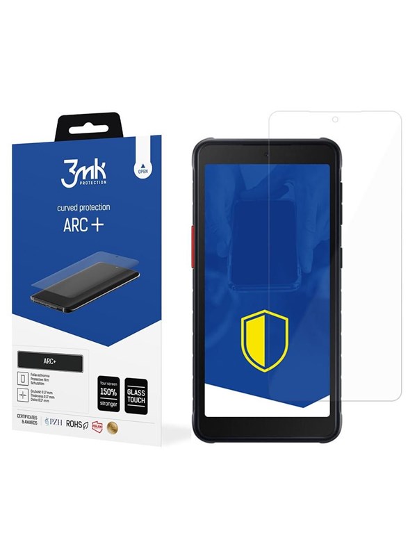 Schutzfolie Samsung Galaxy Xcover 5 - ARC+