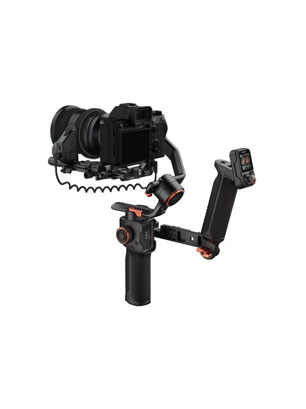 Hohem iSteady MT3 Pro Kit for Camera & Phone