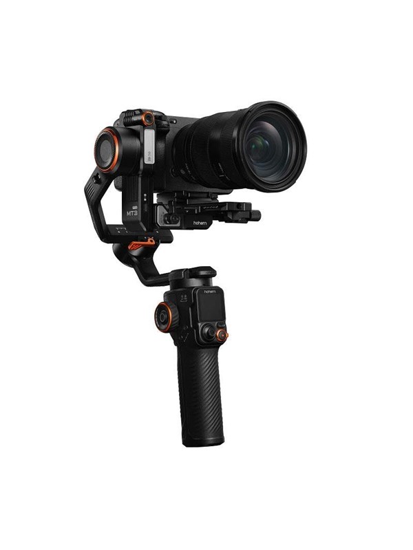 Hohem iSteady MT3 Pro for Camera & Phone
