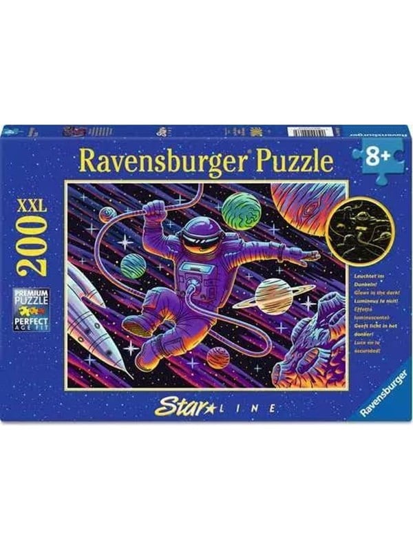 Ravensburger Space 200p - 8+