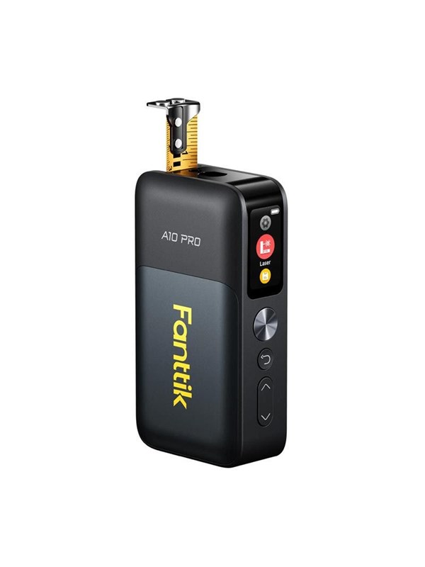 Fanttik A10 Pro 2-in-1 laser distance meter