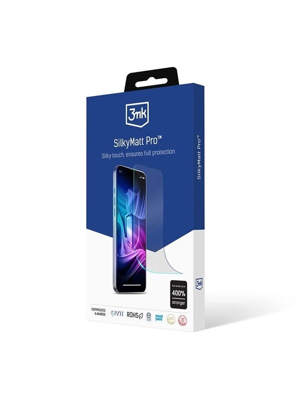 3mk Google Pixel 8 Pro - Silky Matt Pro