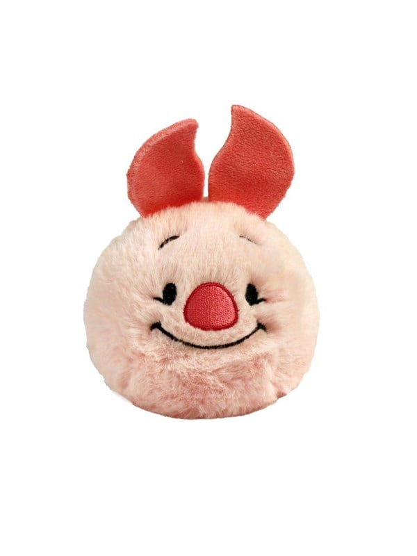 Ty - Beanie Bouncers - Piglet /Plush - Teddybär & Kuscheltier