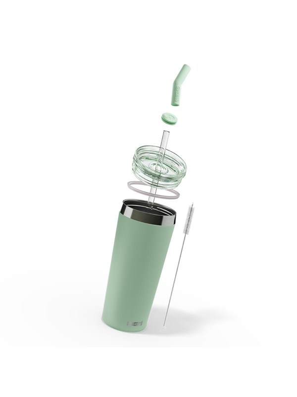 Sigg Helia Mug 06L - Green