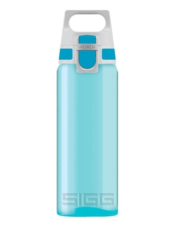 Sigg Total Color Aqua 06L - Light Blue