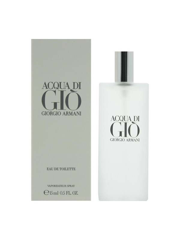 Giorgio Armani Acqua di Giò Eau De Toilette - 15 ml