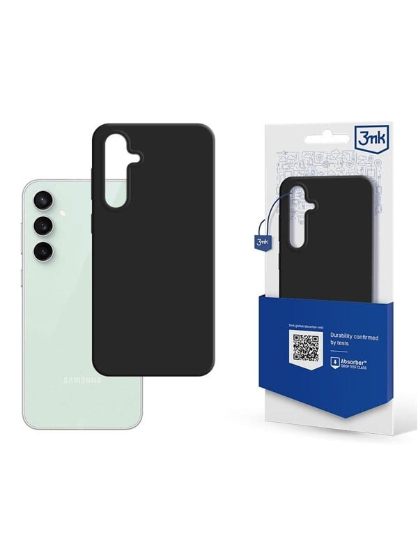 3mk Samsung Galaxy S23 FE - Silicone Case