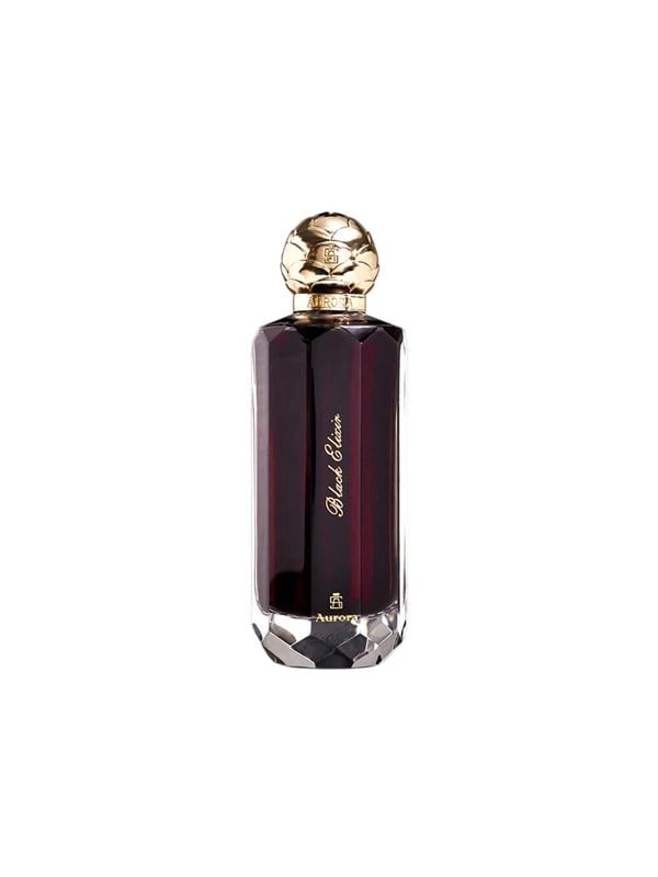Aurora Black Elixir Eau De Parfum - 100 ml