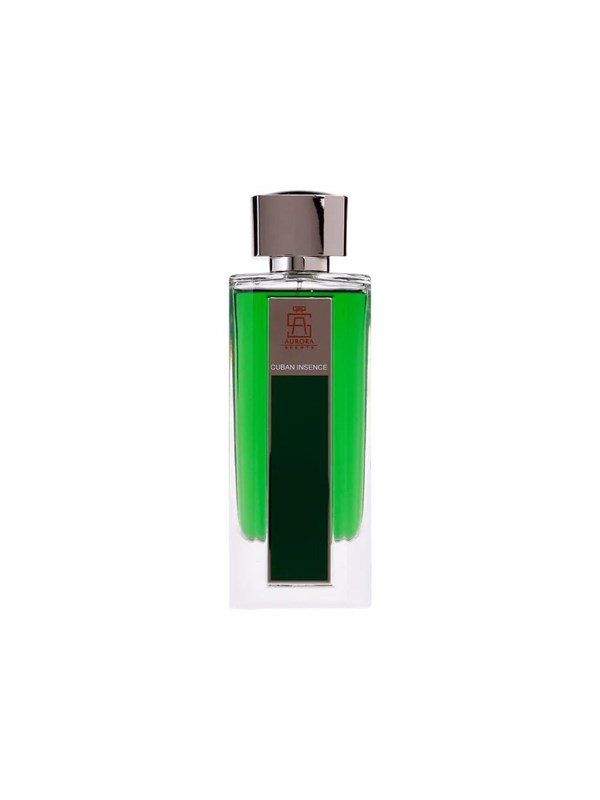 Aurora Cuban Insence Eau De Parfum - 100 ml
