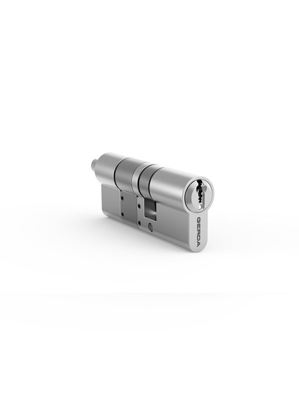 tedee   GERDA längenverstellbarer Standardzylinder tedee Lock - 30 mm außen