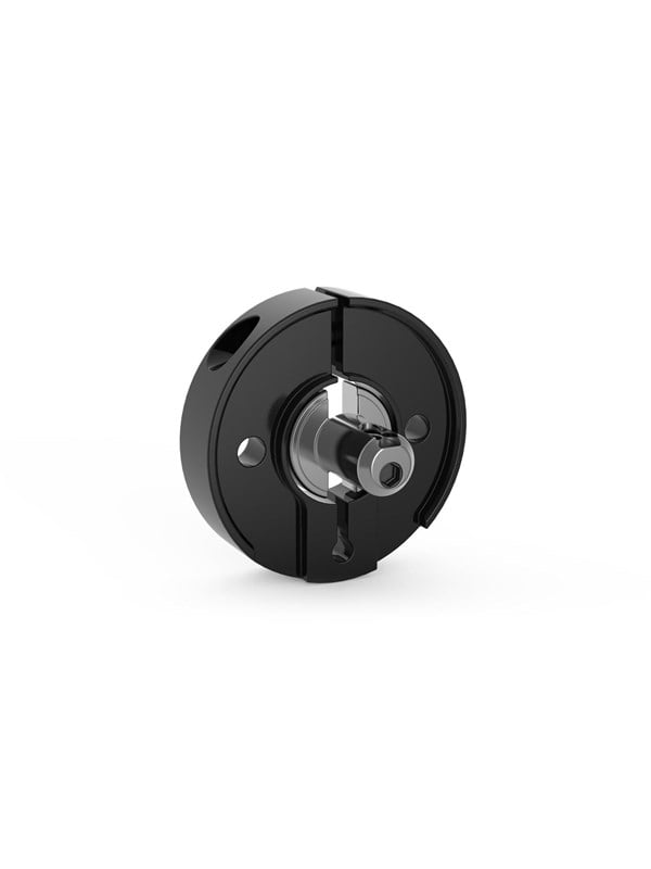 tedee Adapter for existing cylinders Black for Lock PRO