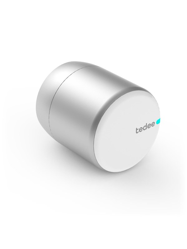 tedee Komplett Set Adapter - Smart Lock + Bridge + Adapter