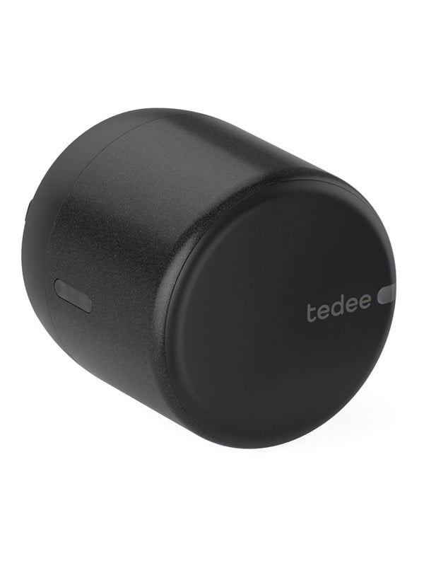 GO2 B - tedee Lock GO 2 schwarz Smartlock
