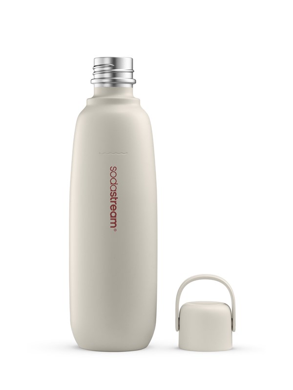 Sodastream Fizz  Go Sand