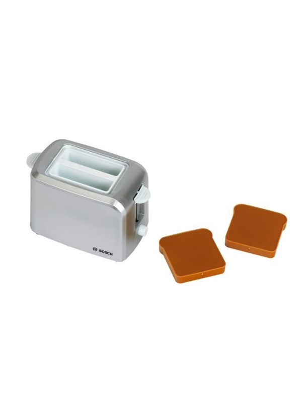 Bosch Toaster - Silver
