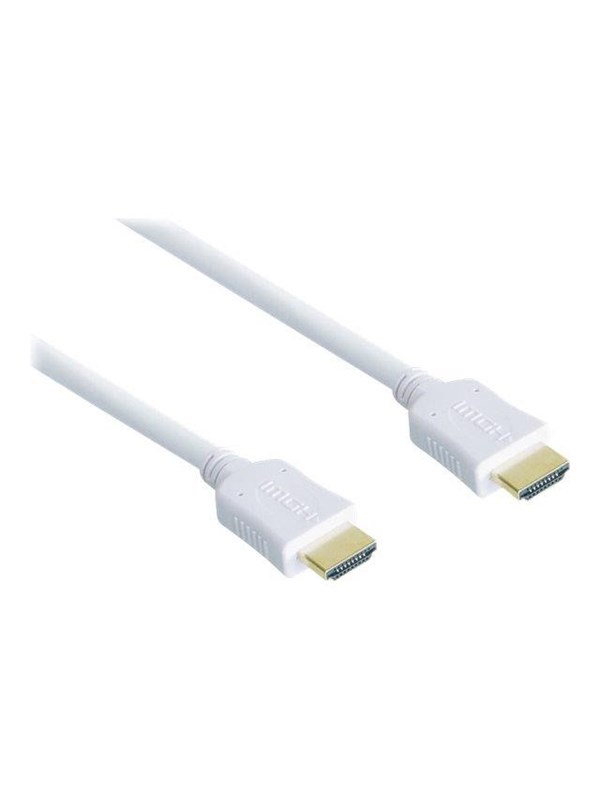Image of Alcasa electronik Good Connections HDMI cable with Ethernet - 50 cm