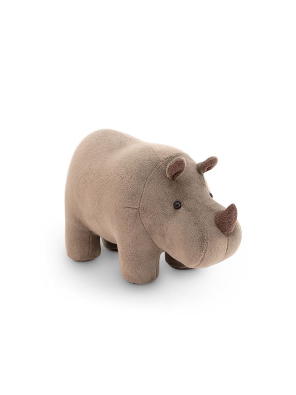 Orange Toys Soft toy Rhino 20cm