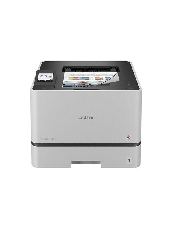 Brother HL-L8430CDW - printer - colour - laser - Farbe - Laser