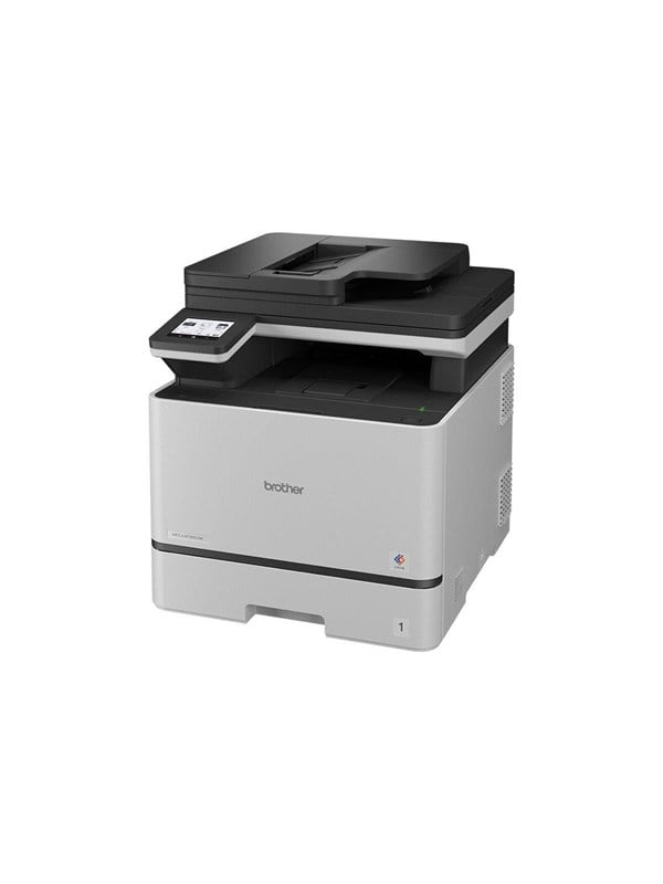 Brother MFC-L8730CDW - multifunction printer - colour Multifunktion - Farbe - Laser
