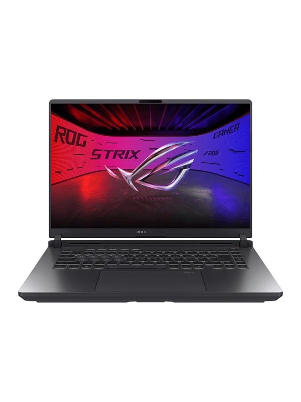 ASUS ROG Strix G16 G615LR-S5177W Intel® Core™ Ultra 7 255HX Gaming Notebook 40,6 cm (16")