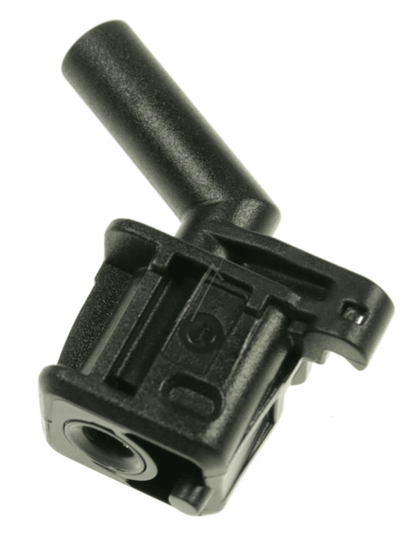 DeLonghi Descaling nozzle