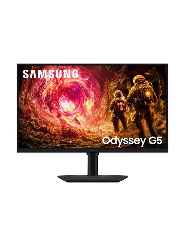 Image of 27" Samsung Odyssey G5 S27FG502EU