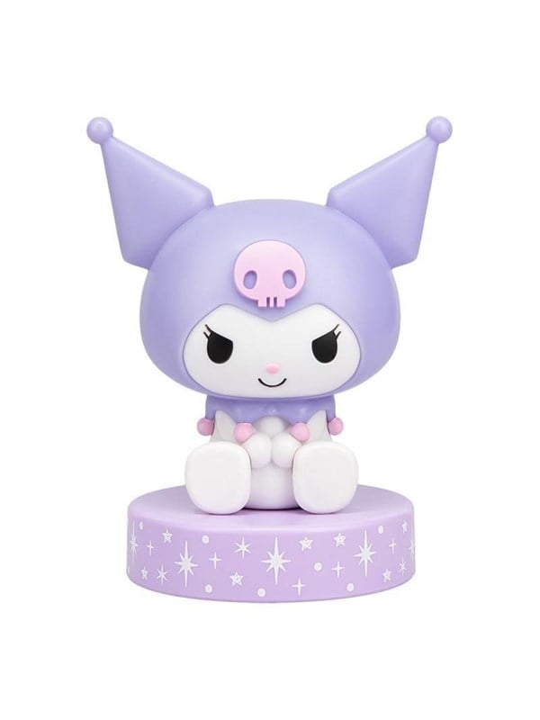 Paladone - Hello Kitty - Kuromi Icon - Lampe