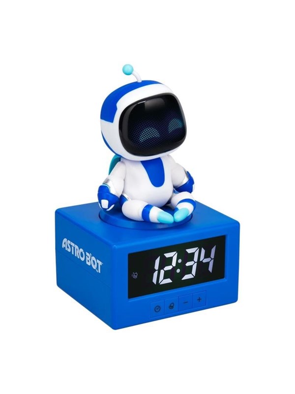 Paladone - Astrobot Icon - Wecker