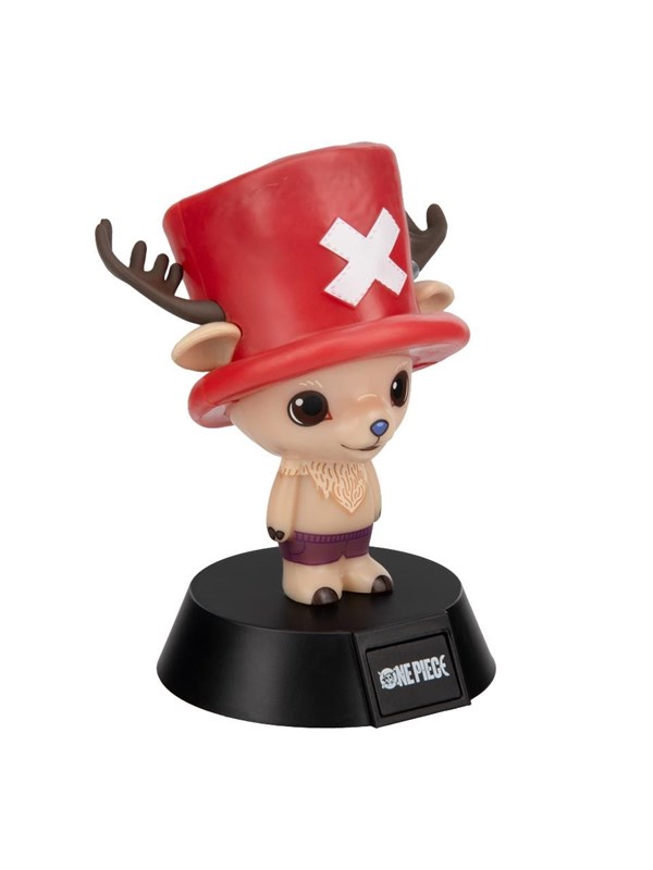 Paladone - One Piece - Chopper Icon - Lampe
