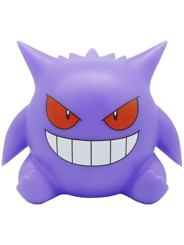 Pokemon - Gengar LED - Lampe
