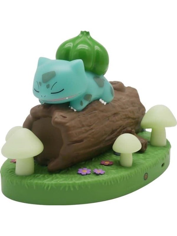 Pokemon - Bulbasur LED - Lampe