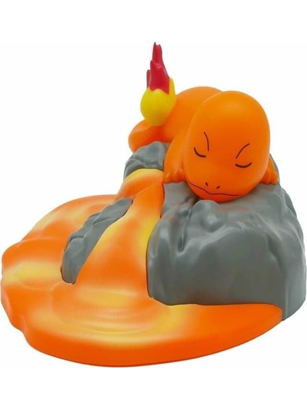 Pokemon - Charmander LED - Lampe