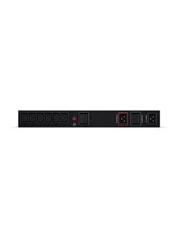 CyberPower Maintenance Bypass PDU MBP20HVIEC6A - power distribution unit