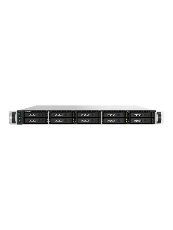 QNAP TS-h1077AFU-R7-32G - NAS Server