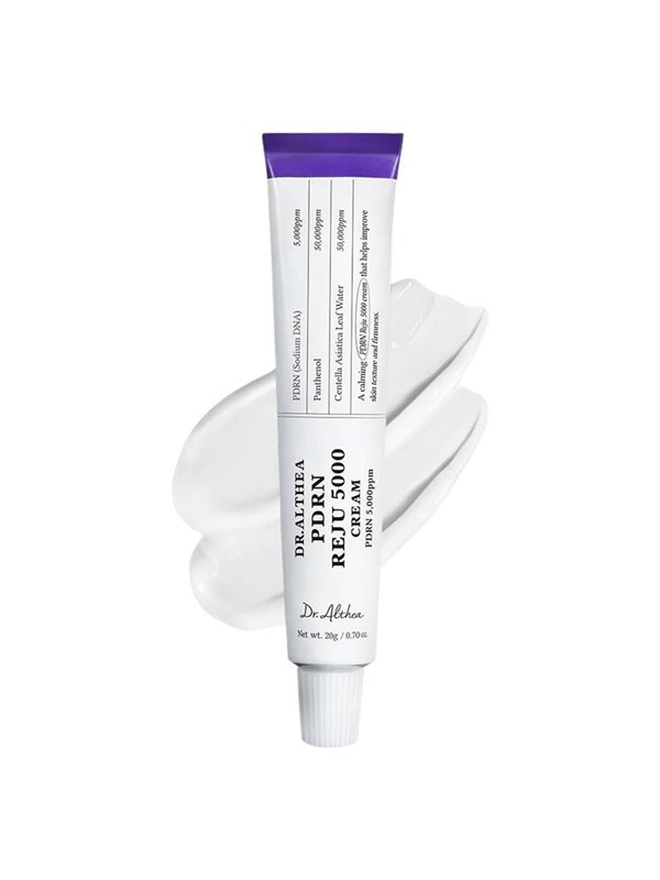 Dr Althea Reju 5000 Cream PDRN 5000 ppm