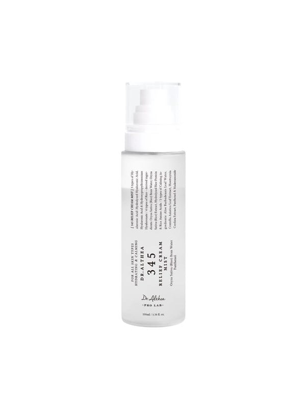 Dr. Althea 345 Relief Cream Mist - 100 ml