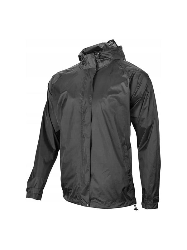 Rockbros YPY013BK4XL Rain Jacket Breathable Windproof XXXXL - Black