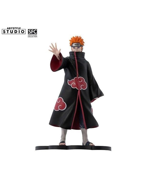 ABYstyle - Naruto Shippuden - Figurine Pain - Figur