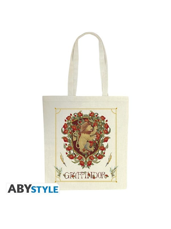 ABYstyle - Harry Potter - Tote Bag (Gryffindor)