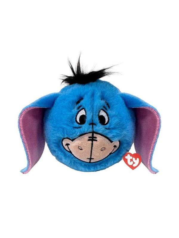 Ty - Beanie Bouncers - Eeyore /Plush - Teddybär & Kuscheltier