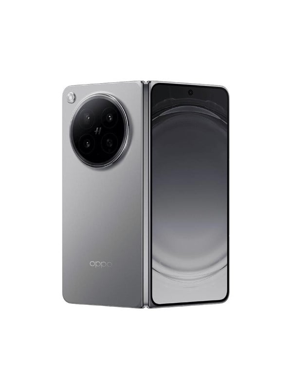OPPO Find N6 512GB/16GB - Stellar Titanium