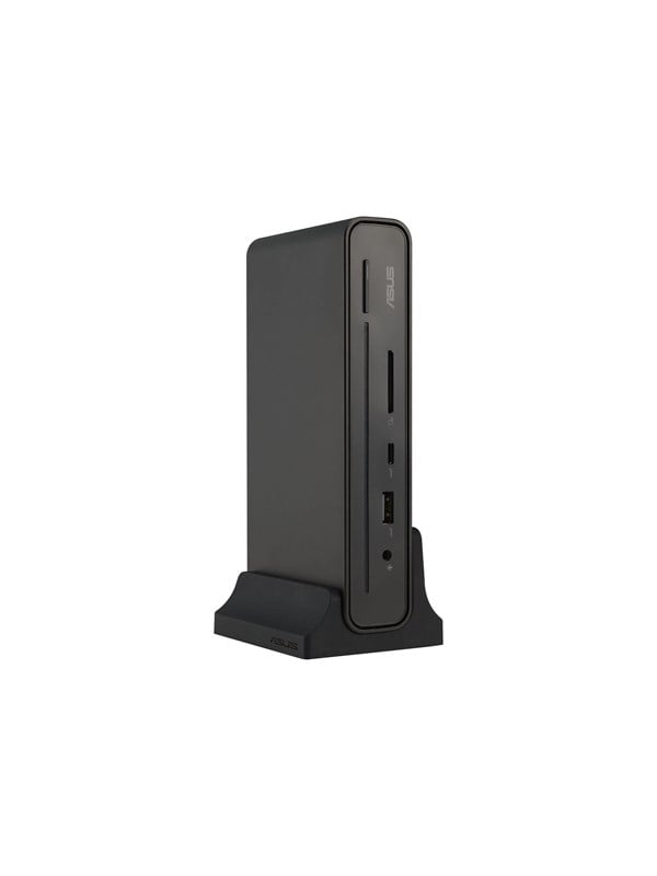 Image of ASUS DC300 Triple Display USB-C Dock