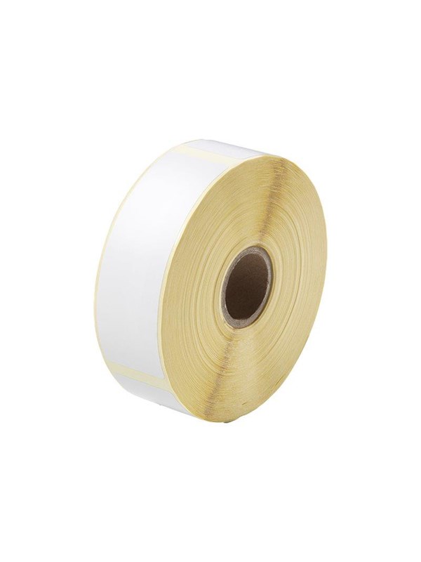 Image of Brother - die cut labels - 600 label(s) - 29 x 90 mm (pack of 6)
