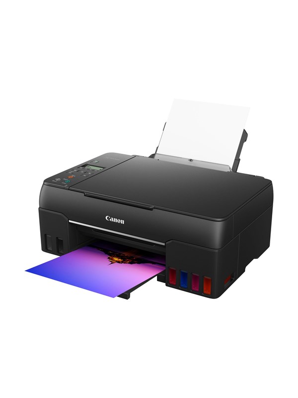 Canon PIXMA G640 Multifunktion - Farbe - Tinte