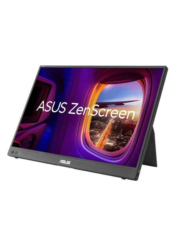 Image of 16" ASUS ZenScreen MB16NCG
