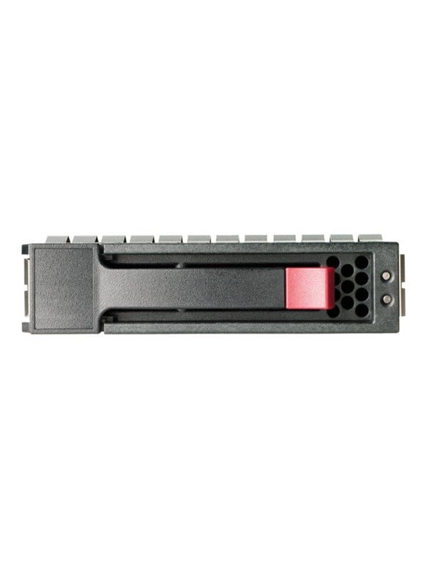 Hewlett Packard Enterprise HPE MSA Midline - 20TB - Festplatten - P88916-B25 - SAS3 - 3.5" LFF